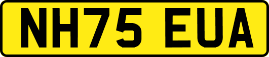NH75EUA
