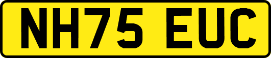 NH75EUC