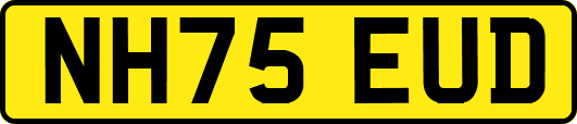 NH75EUD