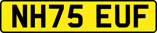 NH75EUF