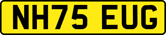 NH75EUG