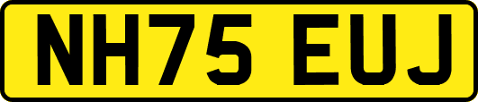 NH75EUJ