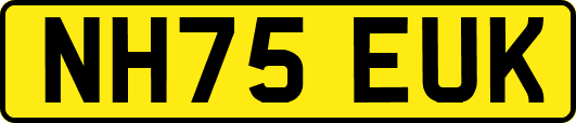 NH75EUK