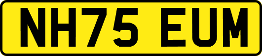 NH75EUM