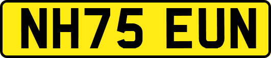 NH75EUN