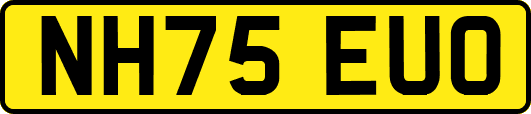 NH75EUO