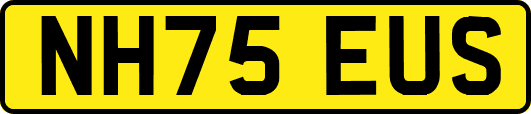NH75EUS