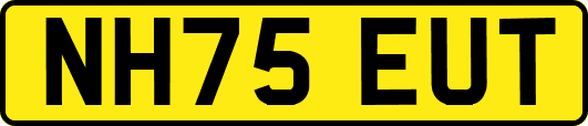 NH75EUT