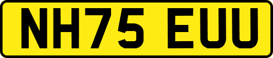 NH75EUU