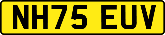 NH75EUV