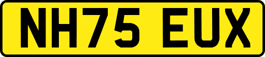 NH75EUX