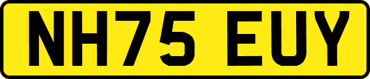 NH75EUY