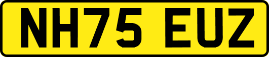 NH75EUZ