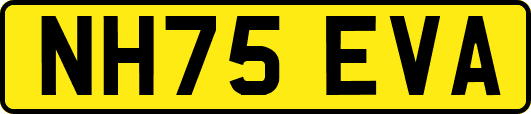 NH75EVA