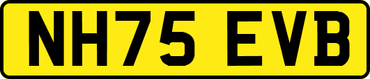 NH75EVB