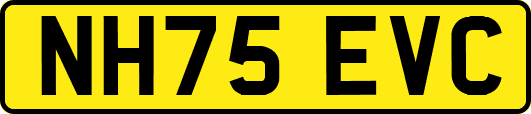NH75EVC