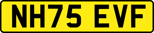 NH75EVF