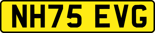 NH75EVG