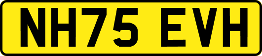 NH75EVH