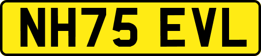 NH75EVL