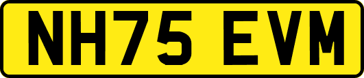 NH75EVM
