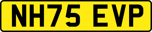 NH75EVP