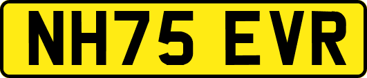 NH75EVR