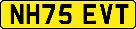 NH75EVT