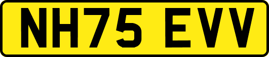 NH75EVV
