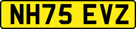 NH75EVZ