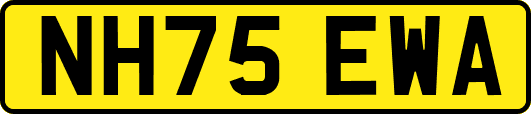 NH75EWA