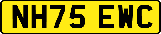 NH75EWC