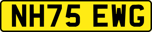 NH75EWG