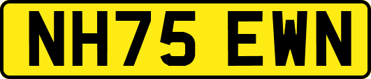 NH75EWN