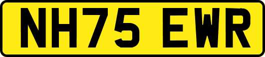 NH75EWR