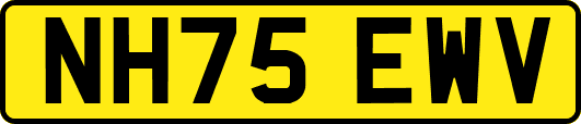 NH75EWV