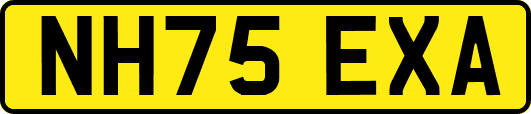 NH75EXA