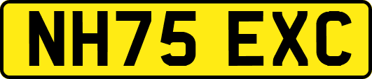 NH75EXC