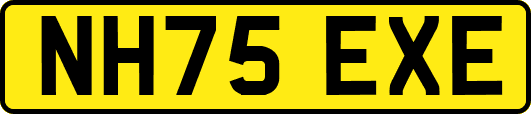 NH75EXE