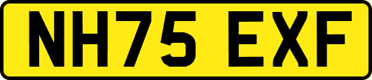 NH75EXF