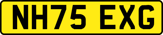 NH75EXG