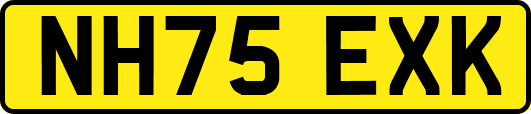 NH75EXK