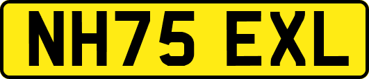 NH75EXL