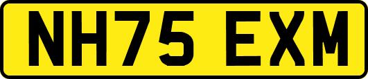 NH75EXM