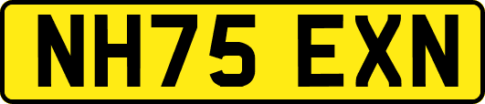 NH75EXN