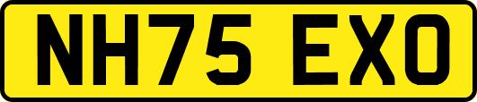 NH75EXO