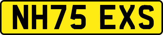 NH75EXS