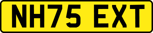 NH75EXT