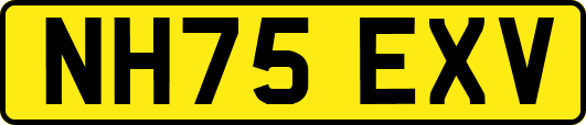 NH75EXV