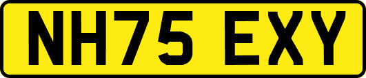 NH75EXY
